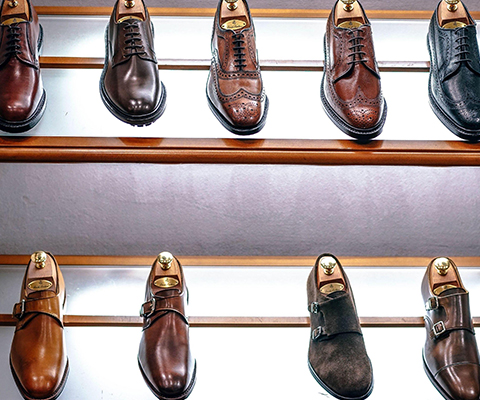 ShoeShine